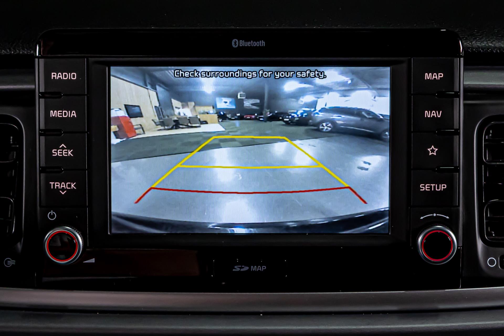 Kia Rio 1.0 TGDI ComfortPlusLine Navigator I Achteruitrij camera 49379835-21.jpg | Autobedrijf van Geel