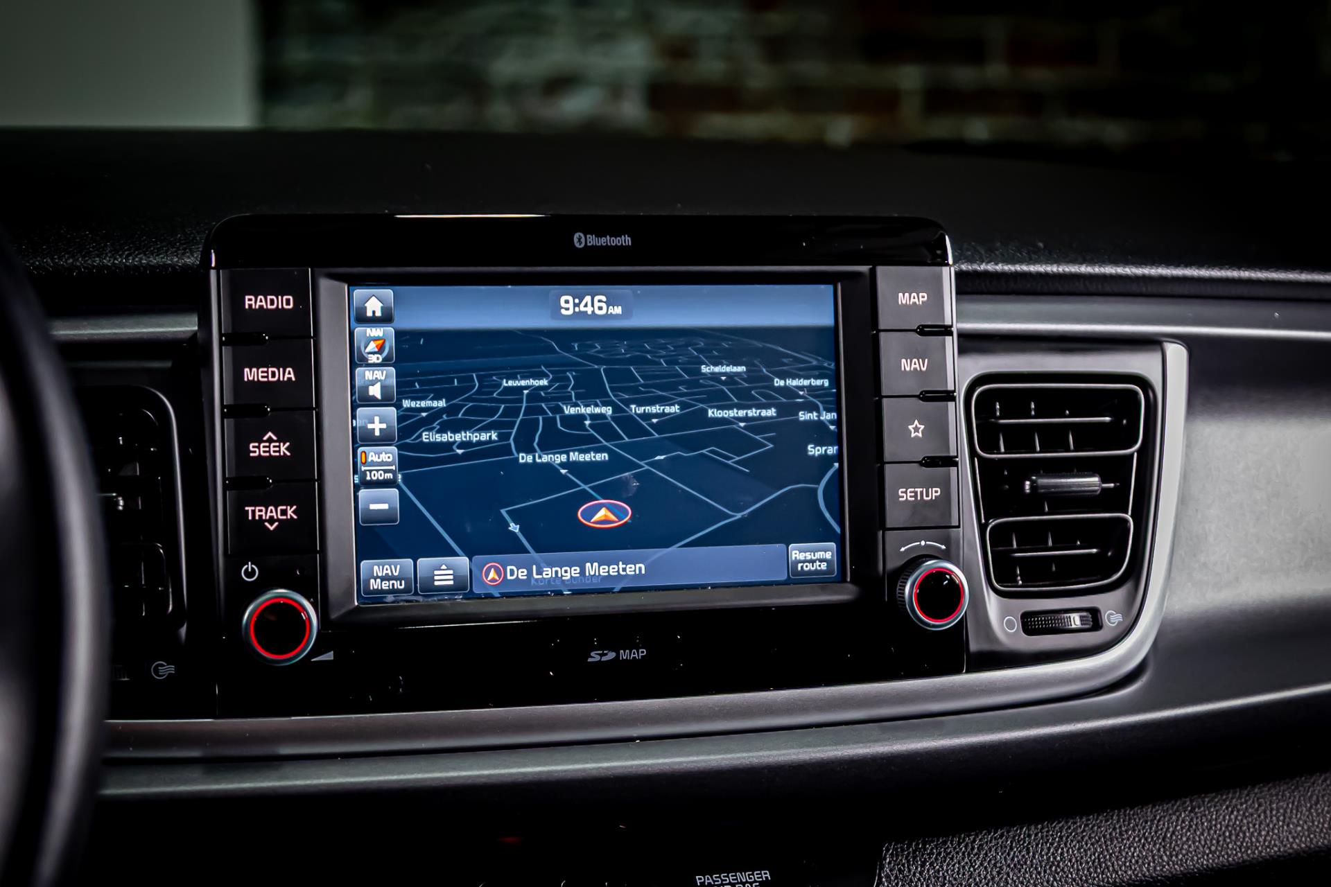 Kia Rio 1.0 TGDI ComfortPlusLine Navigator I Achteruitrij camera 49379835-27.jpg | Autobedrijf van Geel