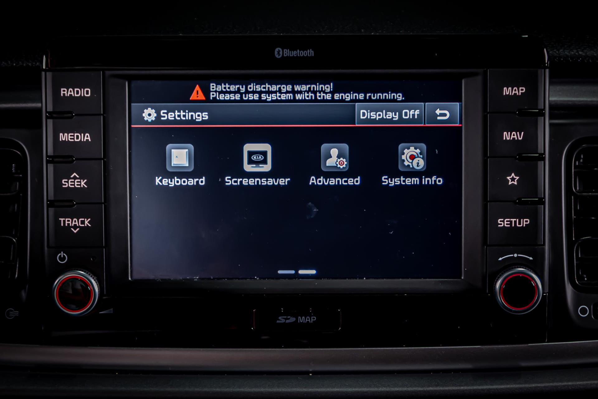 Kia Rio 1.0 TGDI ComfortPlusLine Navigator I Achteruitrij camera 49379835-29.jpg | Autobedrijf van Geel