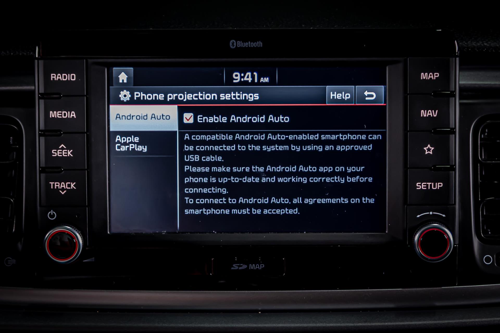 Kia Rio 1.0 TGDI ComfortPlusLine Navigator I Achteruitrij camera 49379835-30.jpg | Autobedrijf van Geel