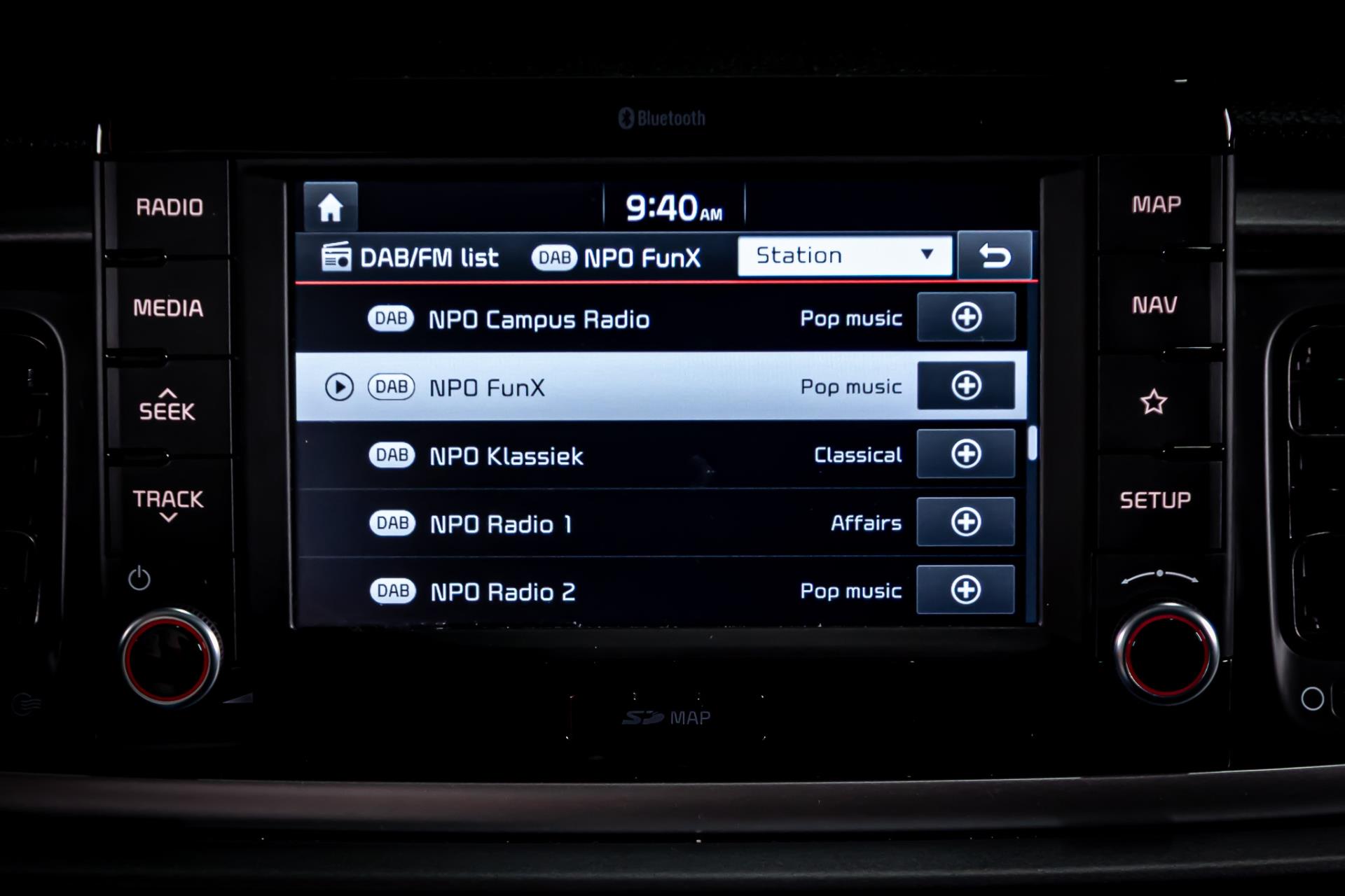 Kia Rio 1.0 TGDI ComfortPlusLine Navigator I Achteruitrij camera 49379835-31.jpg | Autobedrijf van Geel