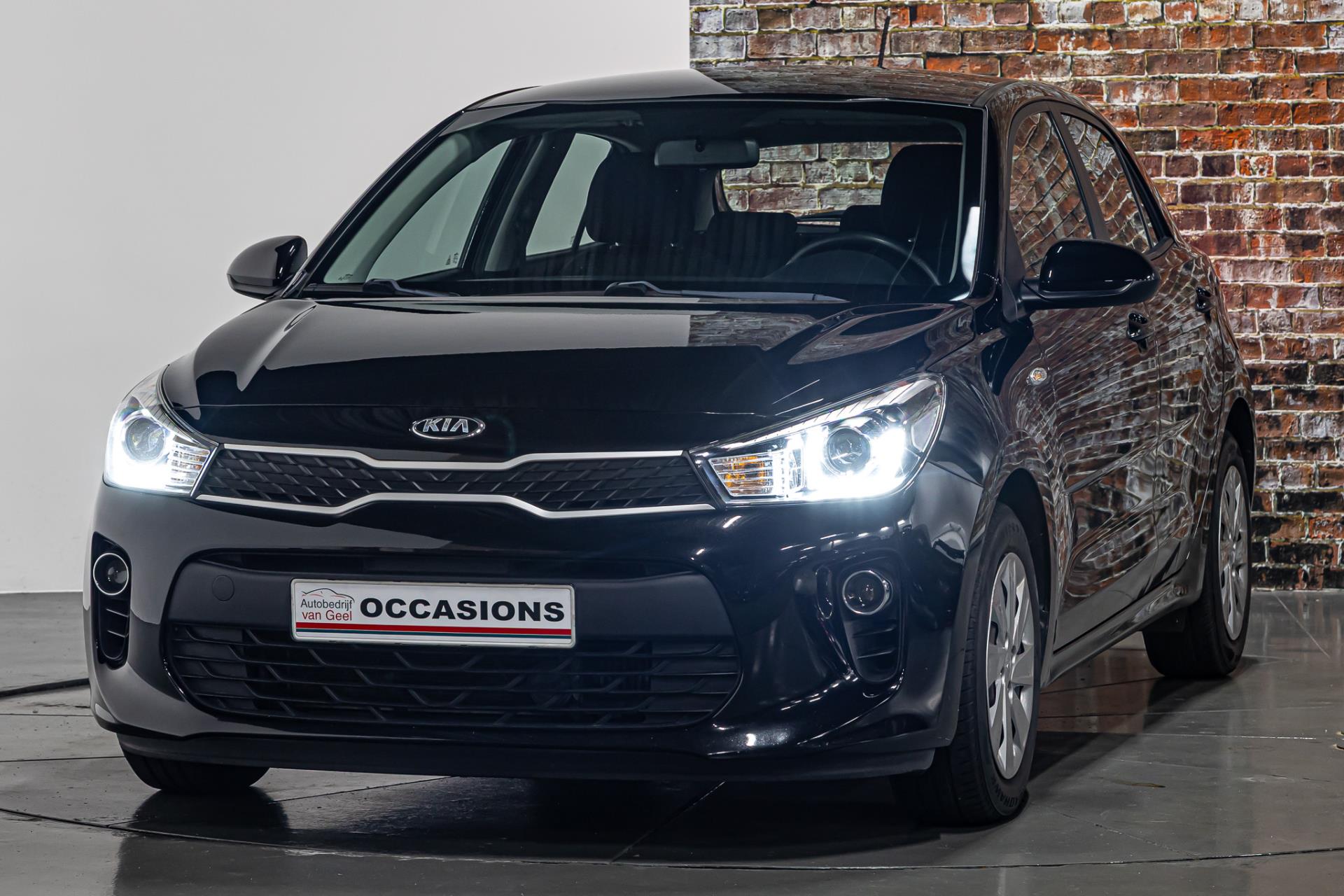 Kia Rio 1.0 TGDI ComfortPlusLine Navigator I Achteruitrij camera 49379835-4.jpg | Autobedrijf van Geel