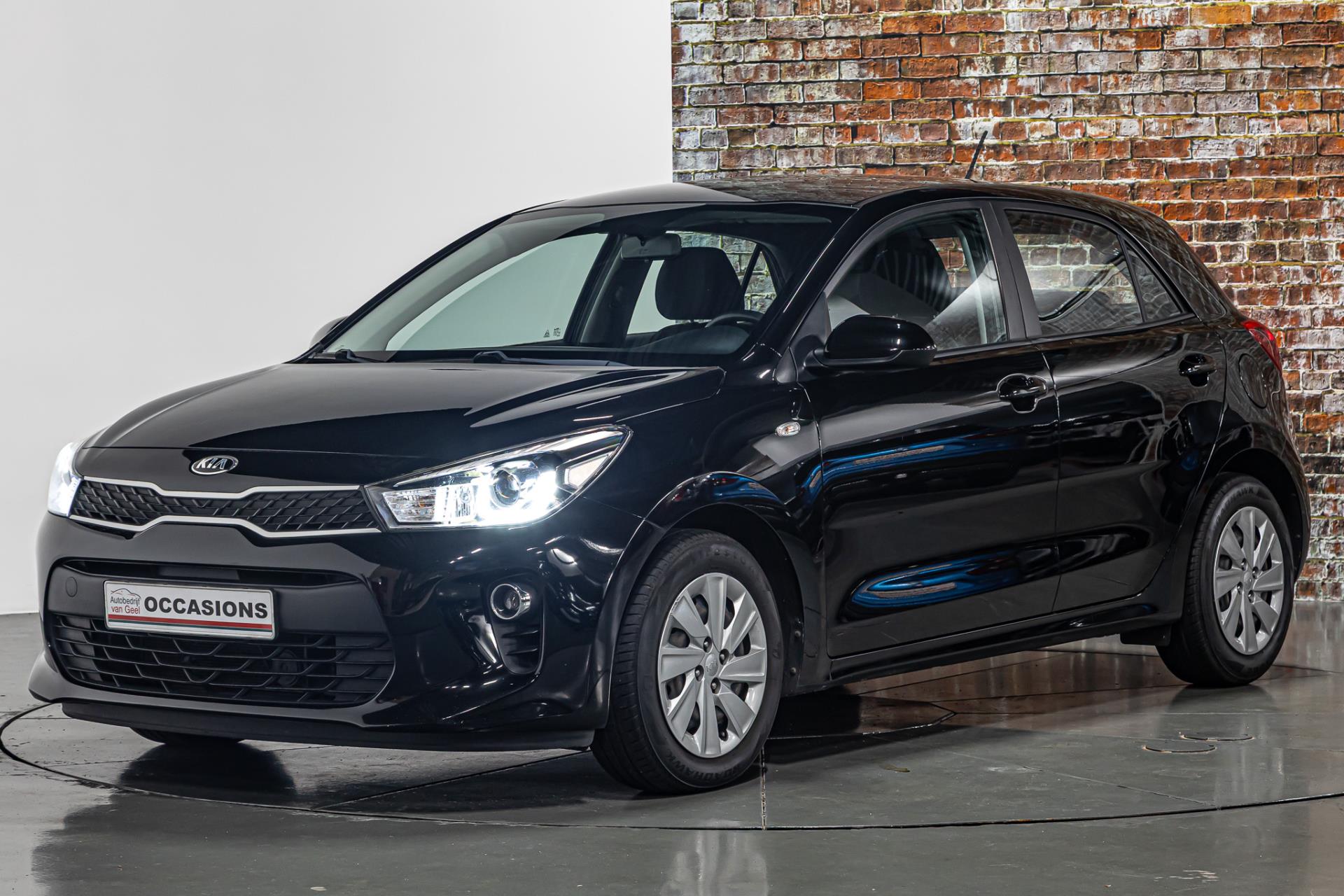 Kia Rio 1.0 TGDI ComfortPlusLine Navigator I Achteruitrij camera 49379835-6.jpg | Autobedrijf van Geel