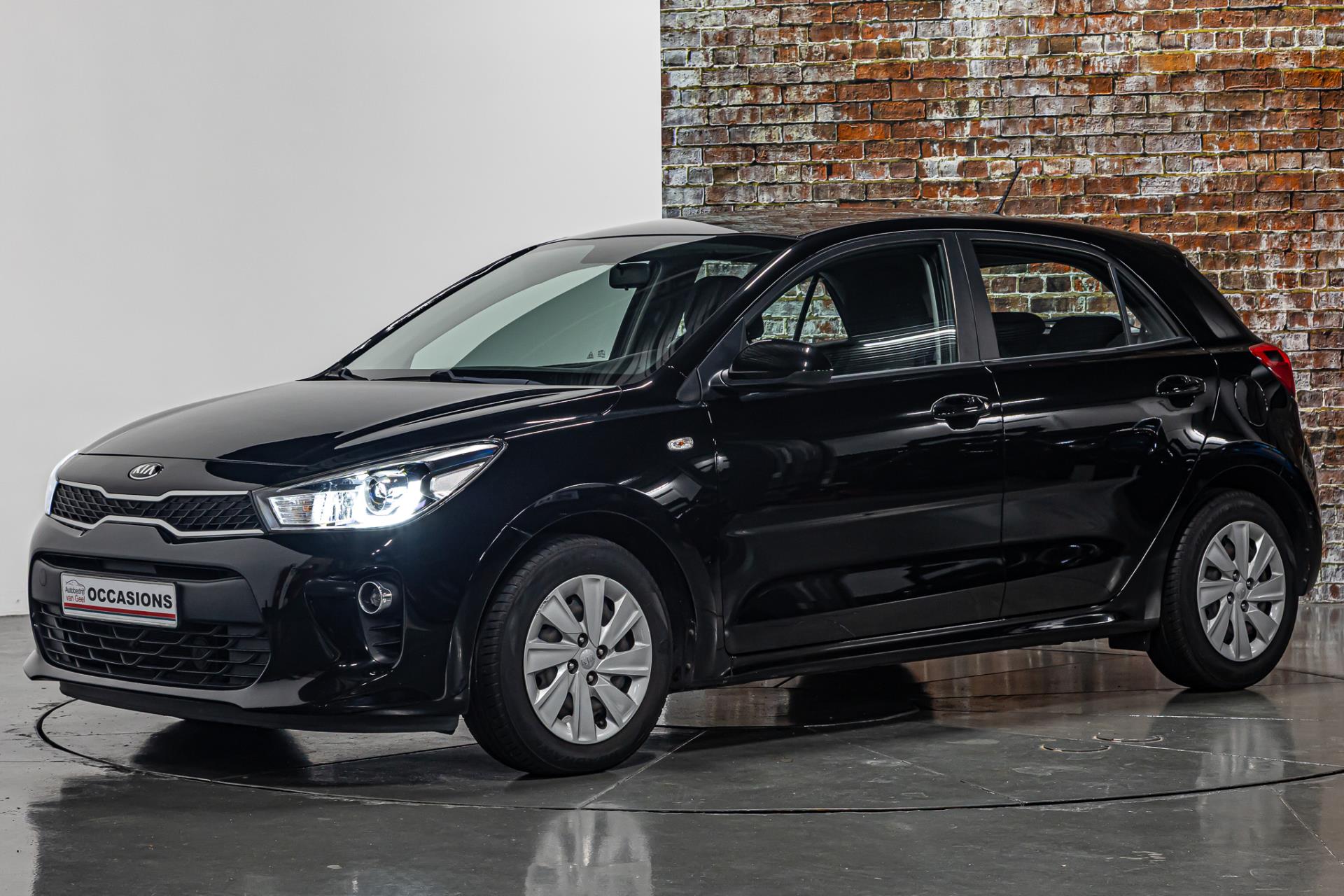 Kia Rio 1.0 TGDI ComfortPlusLine Navigator I Achteruitrij camera 49379835-7.jpg | Autobedrijf van Geel