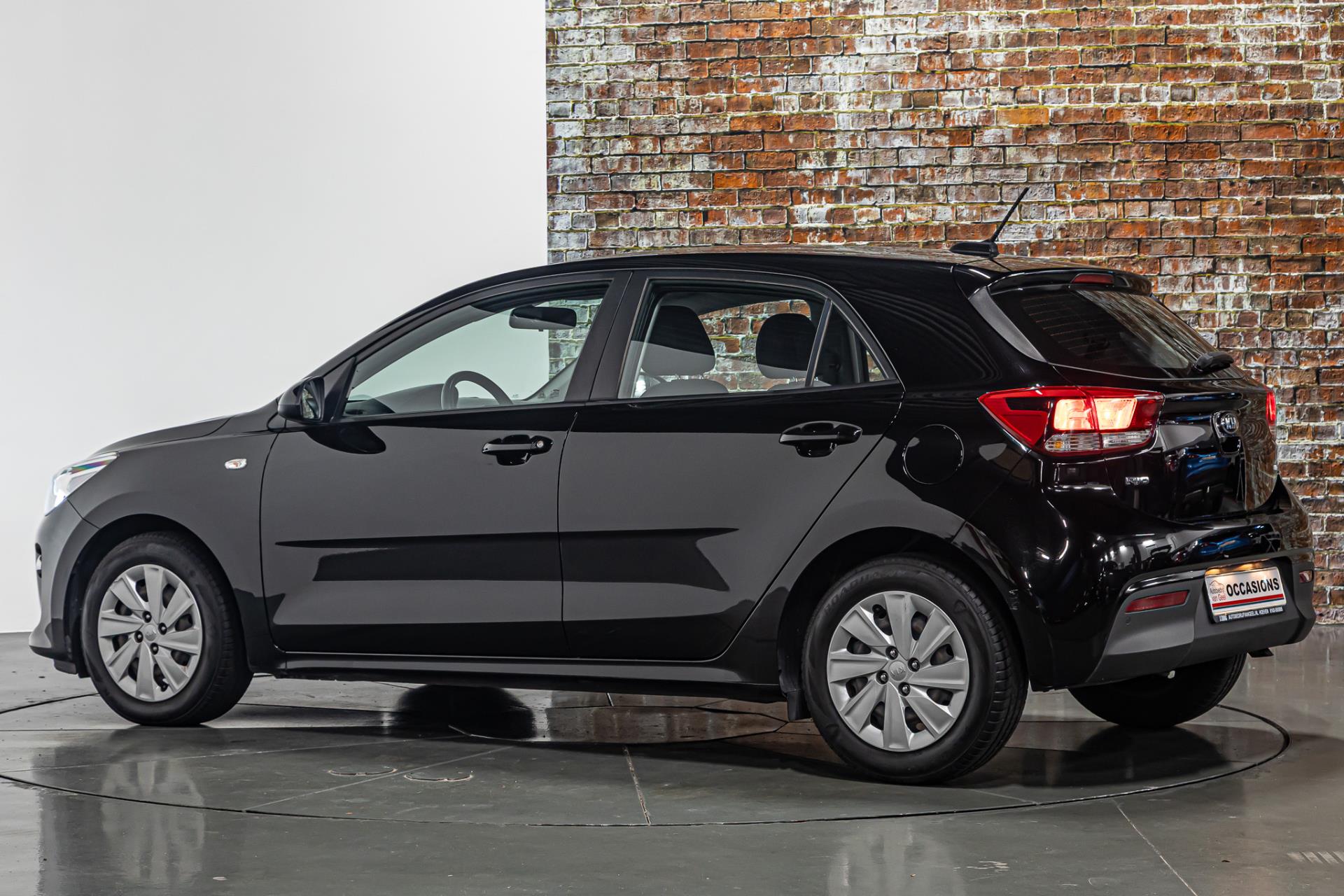 Kia Rio 1.0 TGDI ComfortPlusLine Navigator I Achteruitrij camera 49379835-9.jpg | Autobedrijf van Geel