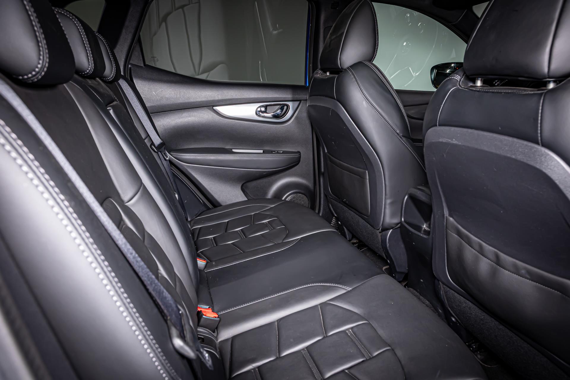 Nissan QASHQAI 1.2 Tekna + I Elektrisch verstelbare stoelen met memory I Trekhaak 49379874-23.jpg | Autobedrijf van Geel