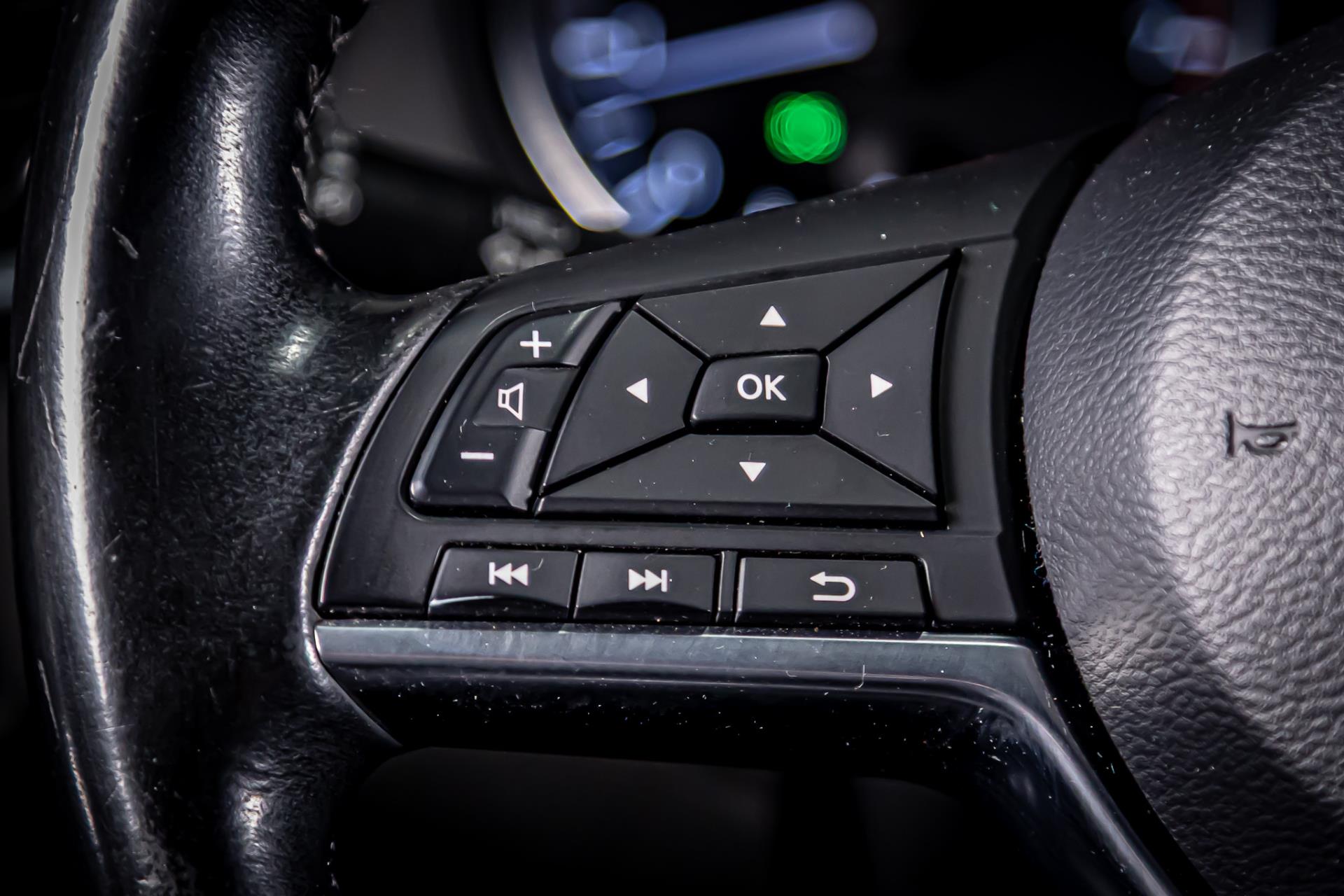 Nissan QASHQAI 1.2 Tekna + I Elektrisch verstelbare stoelen met memory I Trekhaak 49379874-24.jpg | Autobedrijf van Geel