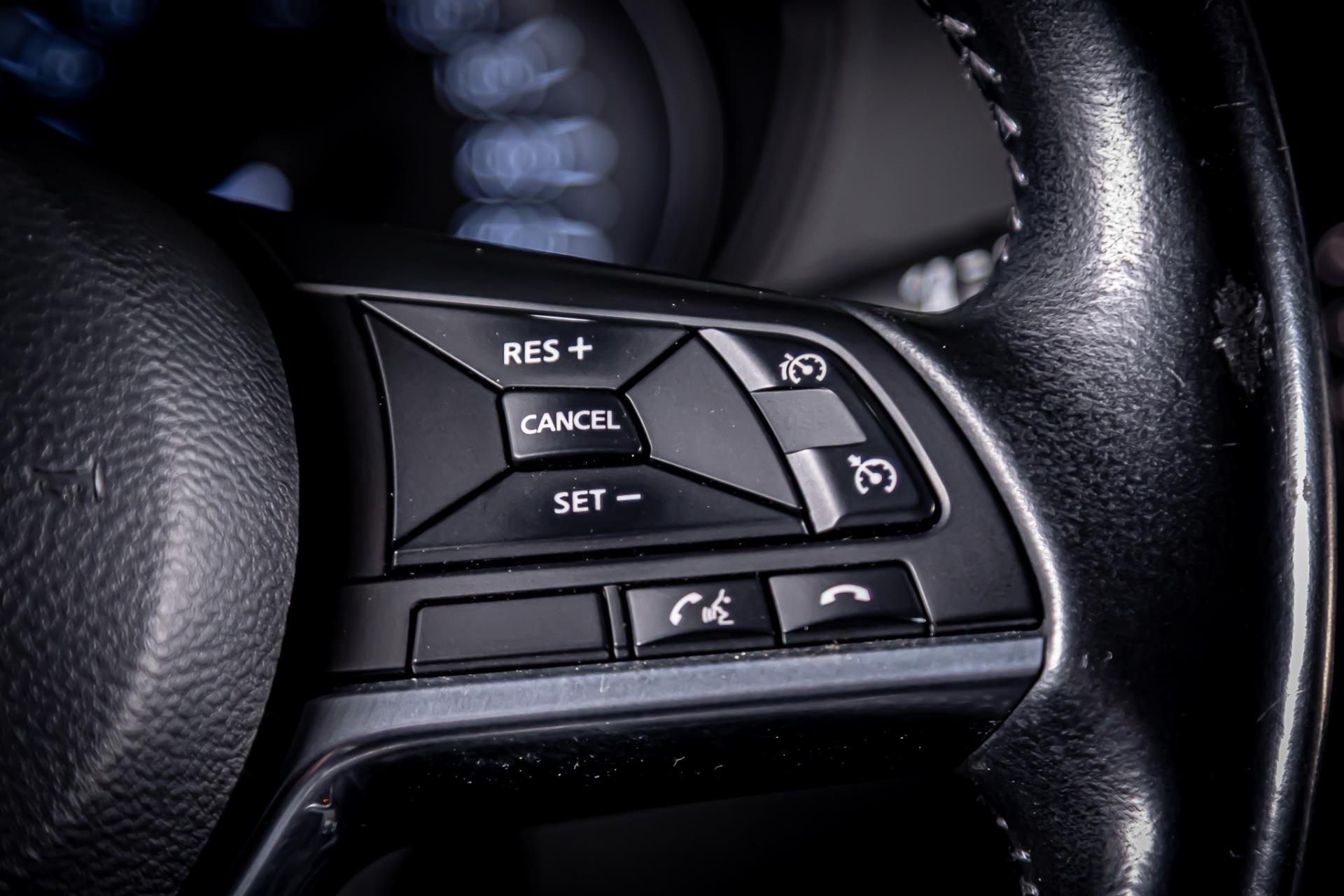 Nissan QASHQAI 1.2 Tekna + I Elektrisch verstelbare stoelen met memory I Trekhaak 49379874-25.jpg | Autobedrijf van Geel