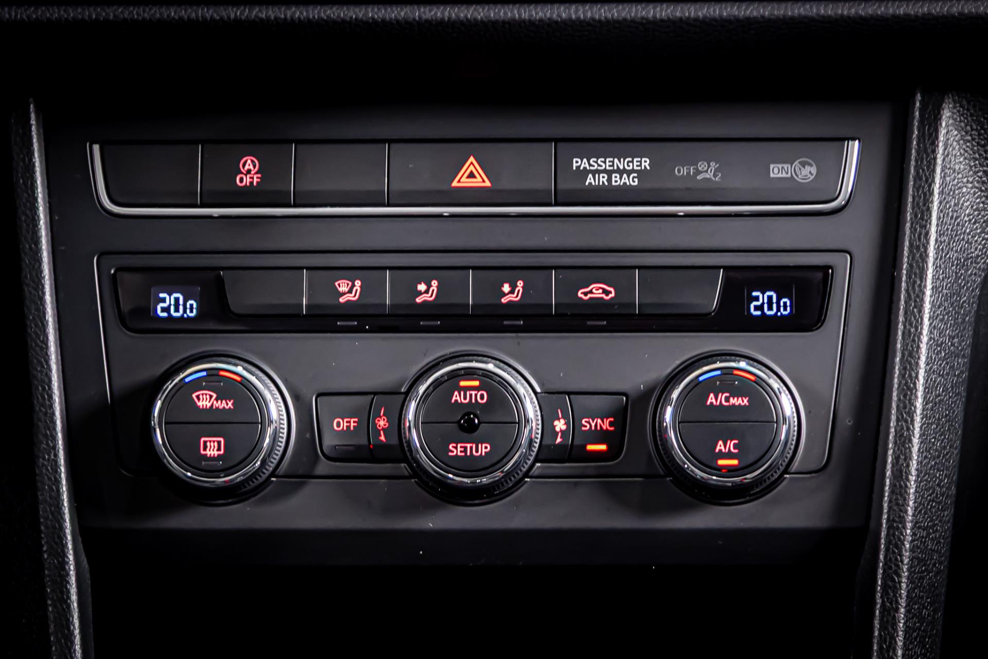 SEAT Ateca 1.4 EcoTSI Style I Apple carplay I Automaat I Cruise controle 49422667-19.jpg | Autobedrijf van Geel