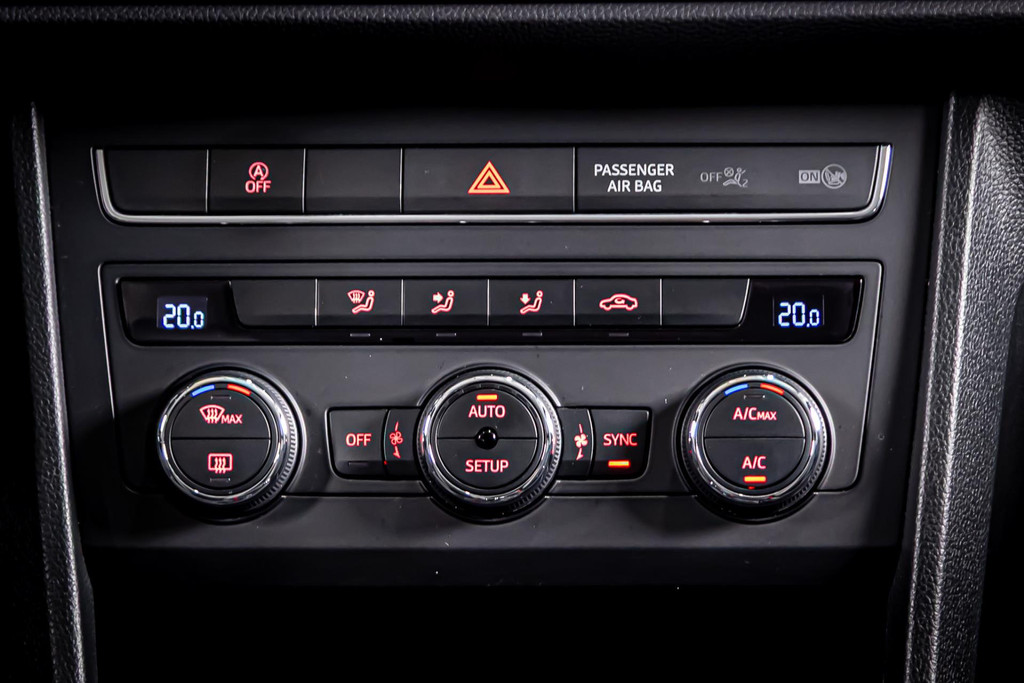 SEAT Ateca 1.4 EcoTSI Style I Apple carplay I Automaat I Cruise controle 49422667-19.jpg | Autobedrijf van Geel