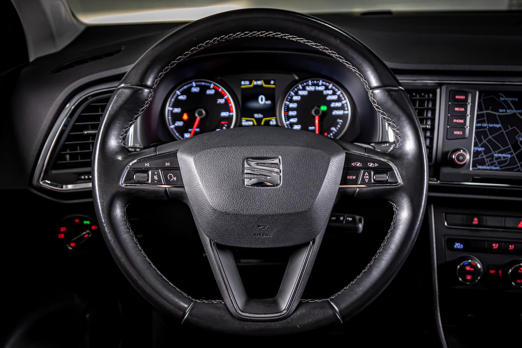 SEAT Ateca 1.4 EcoTSI Style I Apple carplay I Automaat I Cruise controle 49422667-21.jpg | Autobedrijf van Geel