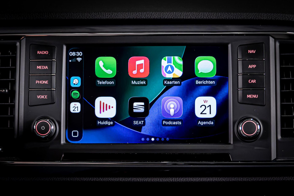 SEAT Ateca 1.4 EcoTSI Style I Apple carplay I Automaat I Cruise controle 49422667-22.jpg | Autobedrijf van Geel