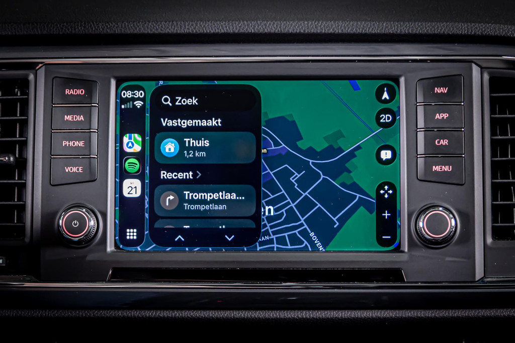 SEAT Ateca 1.4 EcoTSI Style I Apple carplay I Automaat I Cruise controle 49422667-23.jpg | Autobedrijf van Geel