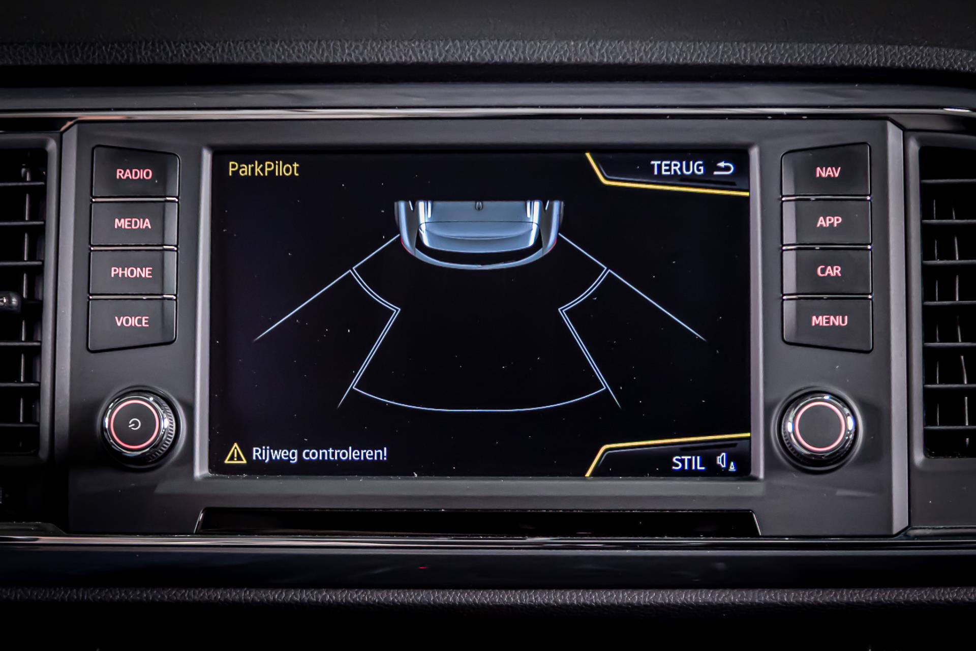 SEAT Ateca 1.4 EcoTSI Style I Apple carplay I Automaat I Cruise controle 49422667-26.jpg | Autobedrijf van Geel