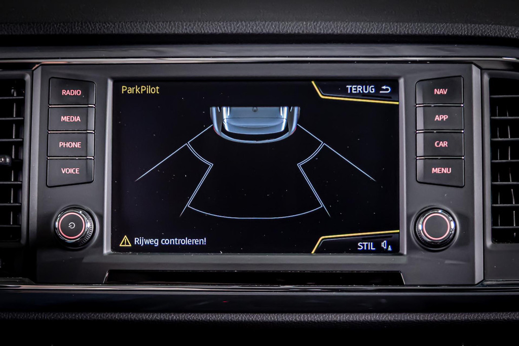 SEAT Ateca 1.4 EcoTSI Style I Apple carplay I Automaat I Cruise controle 49422667-26.jpg | Autobedrijf van Geel