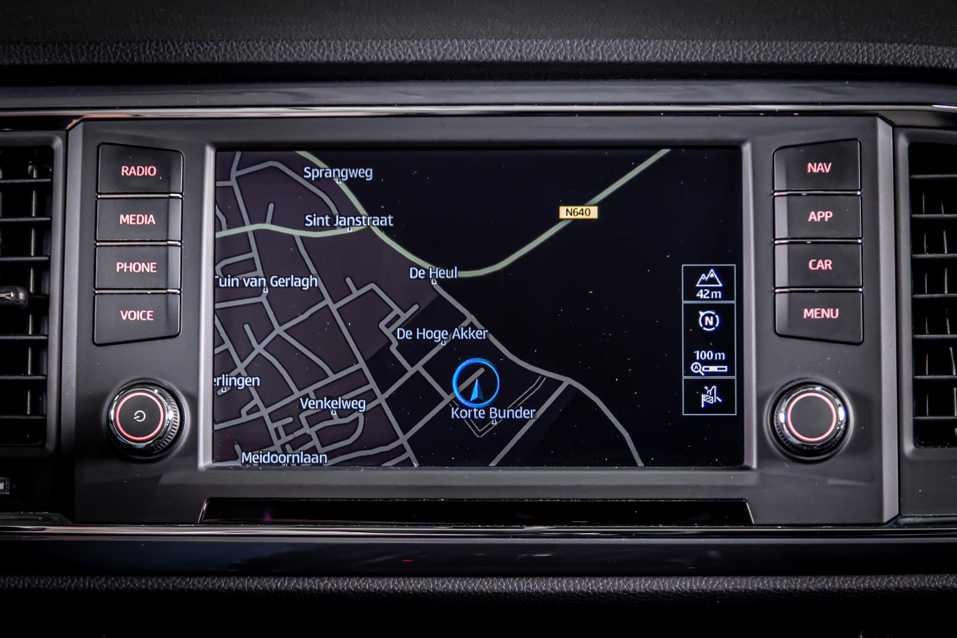 SEAT Ateca 1.4 EcoTSI Style I Apple carplay I Automaat I Cruise controle 49422667-27.jpg | Autobedrijf van Geel