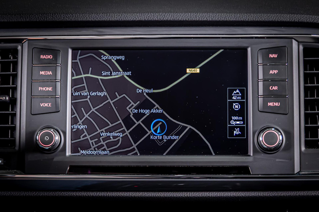 SEAT Ateca 1.4 EcoTSI Style I Apple carplay I Automaat I Cruise controle 49422667-27.jpg | Autobedrijf van Geel