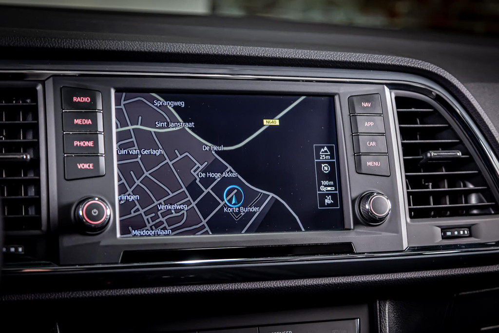 SEAT Ateca 1.4 EcoTSI Style I Apple carplay I Automaat I Cruise controle 49422667-29.jpg | Autobedrijf van Geel