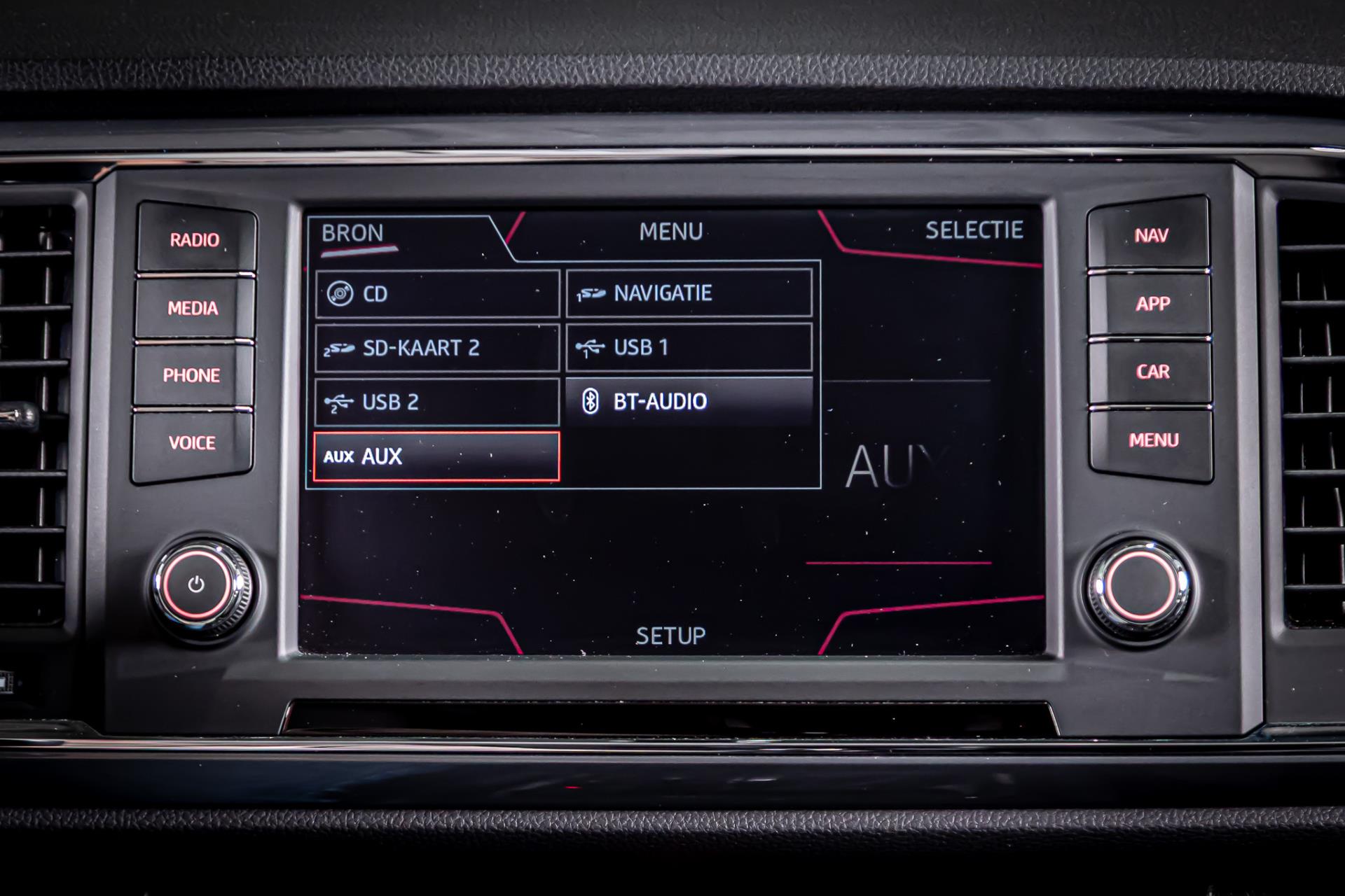 SEAT Ateca 1.4 EcoTSI Style I Apple carplay I Automaat I Cruise controle 49422667-31.jpg | Autobedrijf van Geel