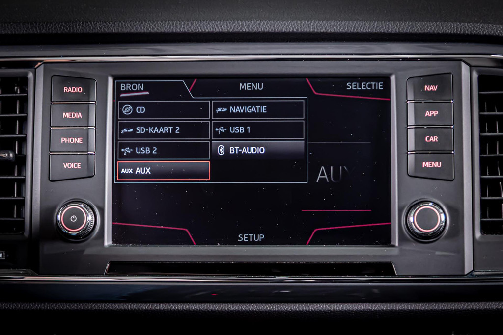 SEAT Ateca 1.4 EcoTSI Style I Apple carplay I Automaat I Cruise controle 49422667-31.jpg | Autobedrijf van Geel