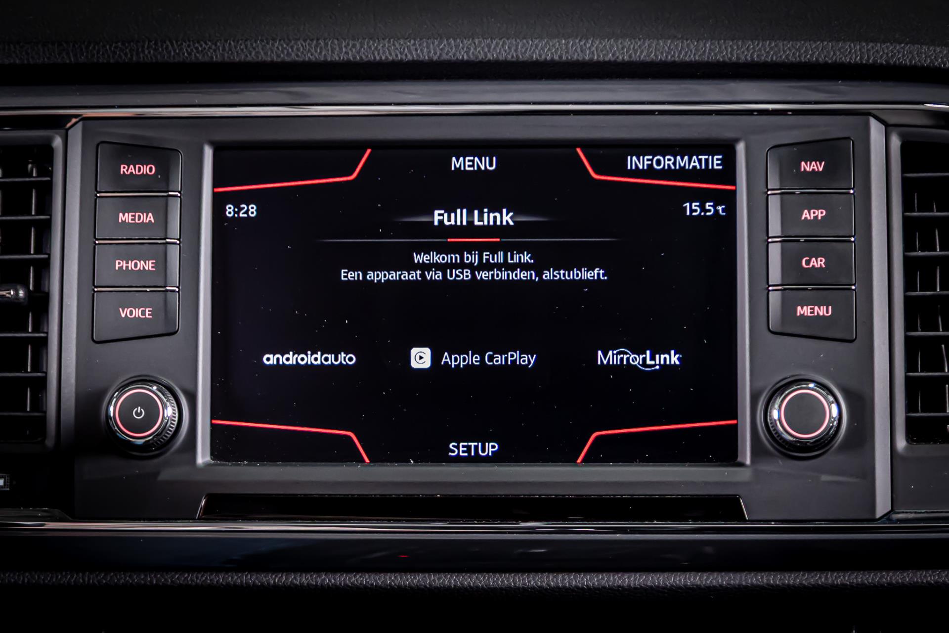 SEAT Ateca 1.4 EcoTSI Style I Apple carplay I Automaat I Cruise controle 49422667-32.jpg | Autobedrijf van Geel