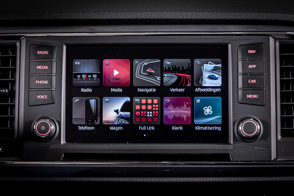 SEAT Ateca 1.4 EcoTSI Style I Apple carplay I Automaat I Cruise controle 49422667-33.jpg | Autobedrijf van Geel