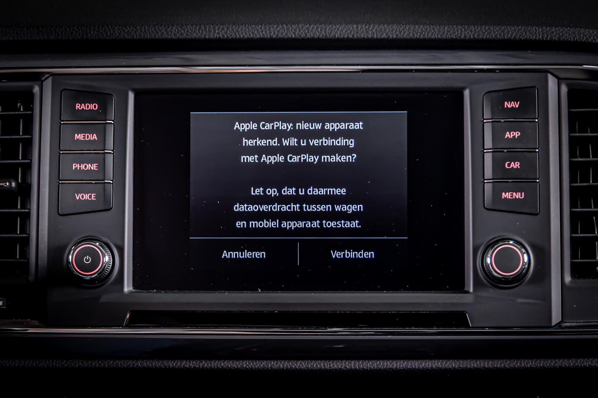 SEAT Ateca 1.4 EcoTSI Style I Apple carplay I Automaat I Cruise controle 49422667-34.jpg | Autobedrijf van Geel