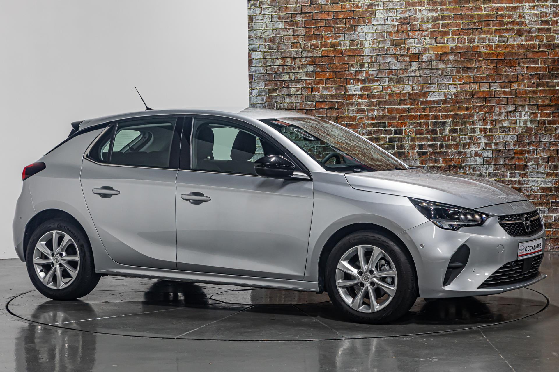 Opel Corsa 1.2 Turbo I Apple carplay I Achteruitrij camera 49425241-13.jpg | Autobedrijf van Geel