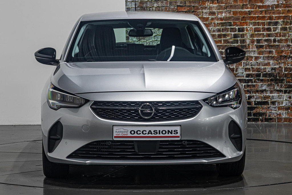 Opel Corsa 1.2 Turbo I Apple carplay I Achteruitrij camera 49425241-14.jpg | Autobedrijf van Geel