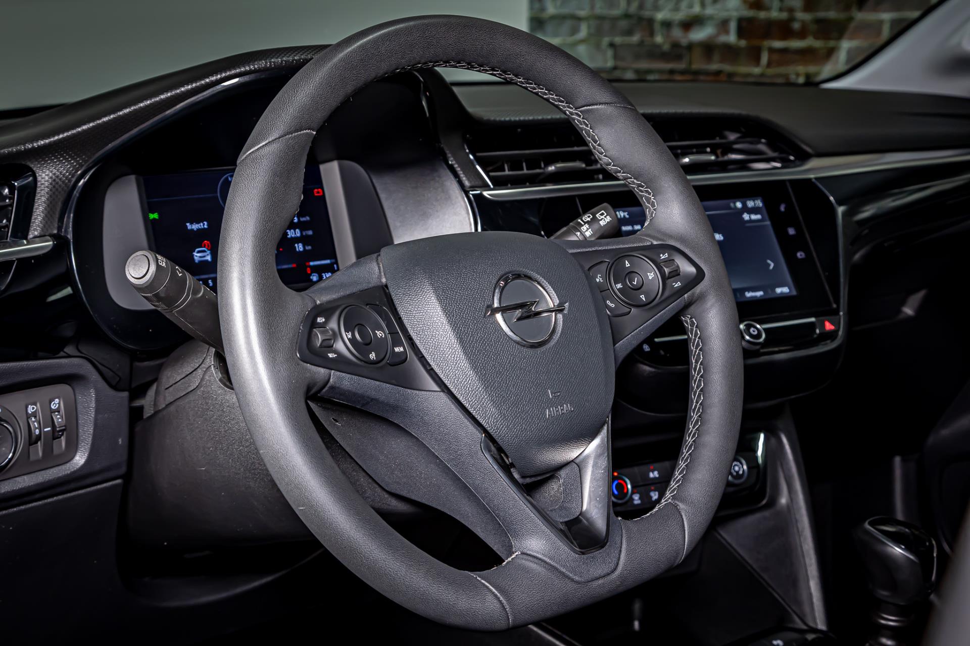 Opel Corsa 1.2 Turbo I Apple carplay I Achteruitrij camera 49425241-16.jpg | Autobedrijf van Geel