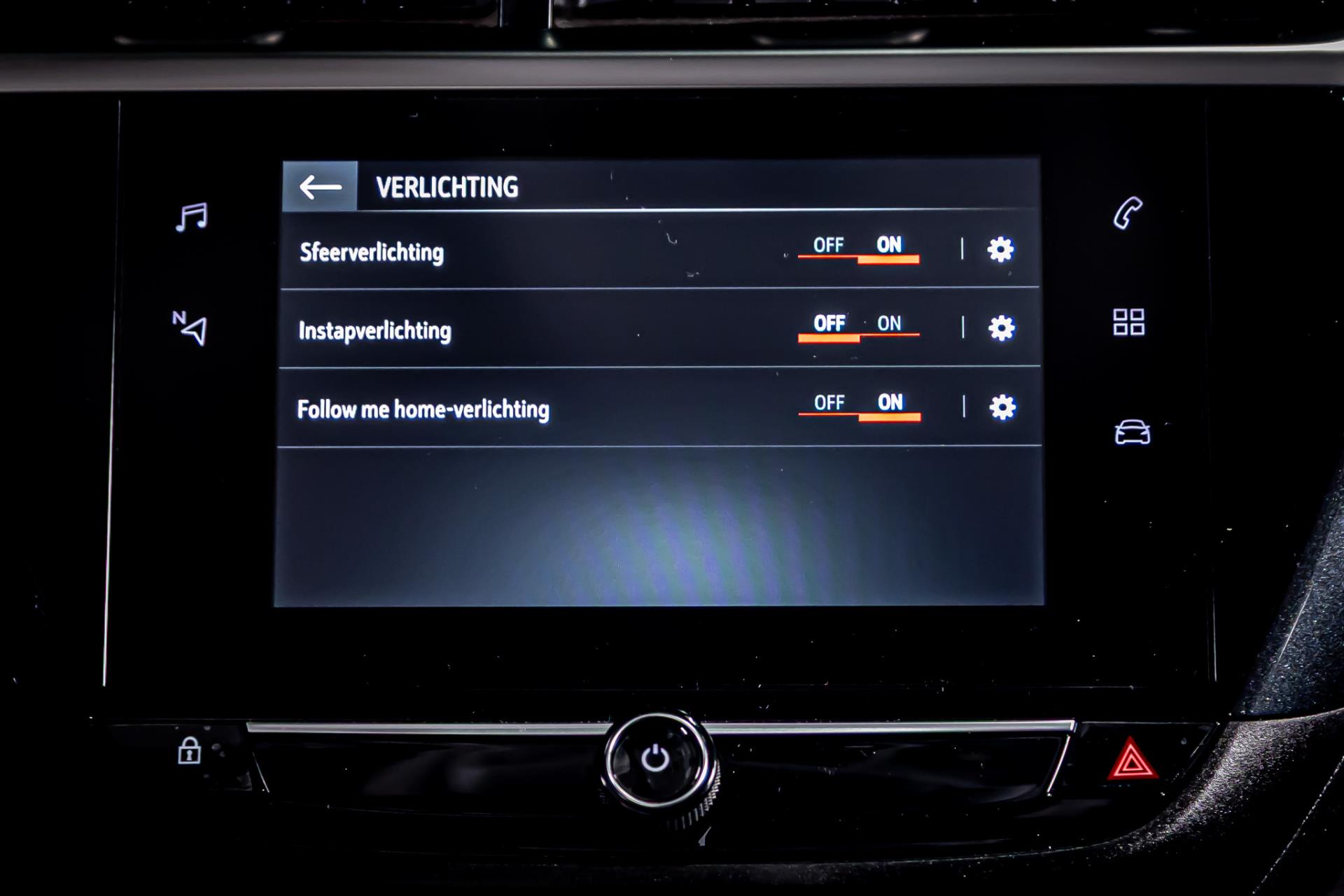 Opel Corsa 1.2 Turbo I Apple carplay I Achteruitrij camera 49425241-19.jpg | Autobedrijf van Geel