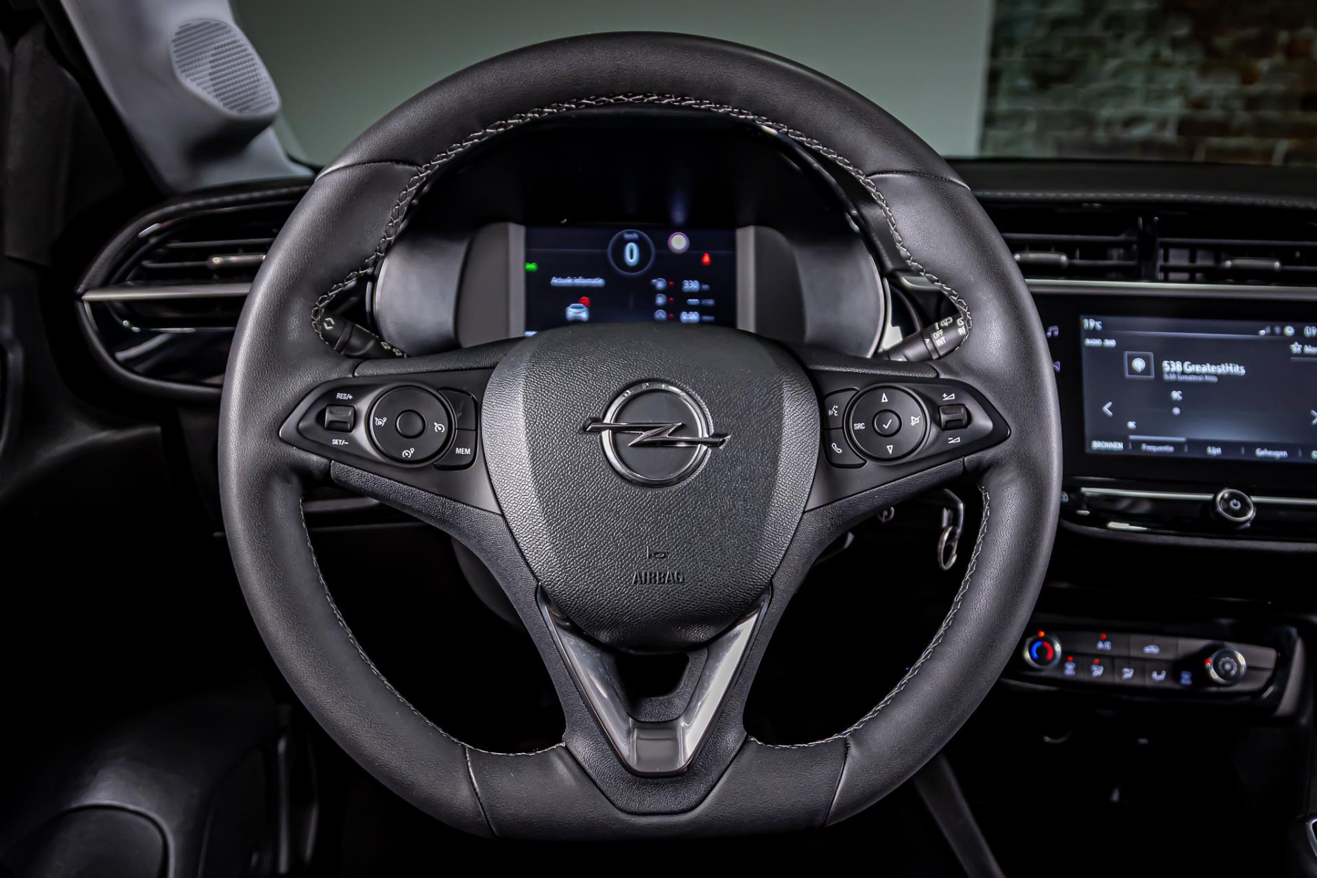 Opel Corsa 1.2 Turbo I Apple carplay I Achteruitrij camera 49425241-20.jpg | Autobedrijf van Geel