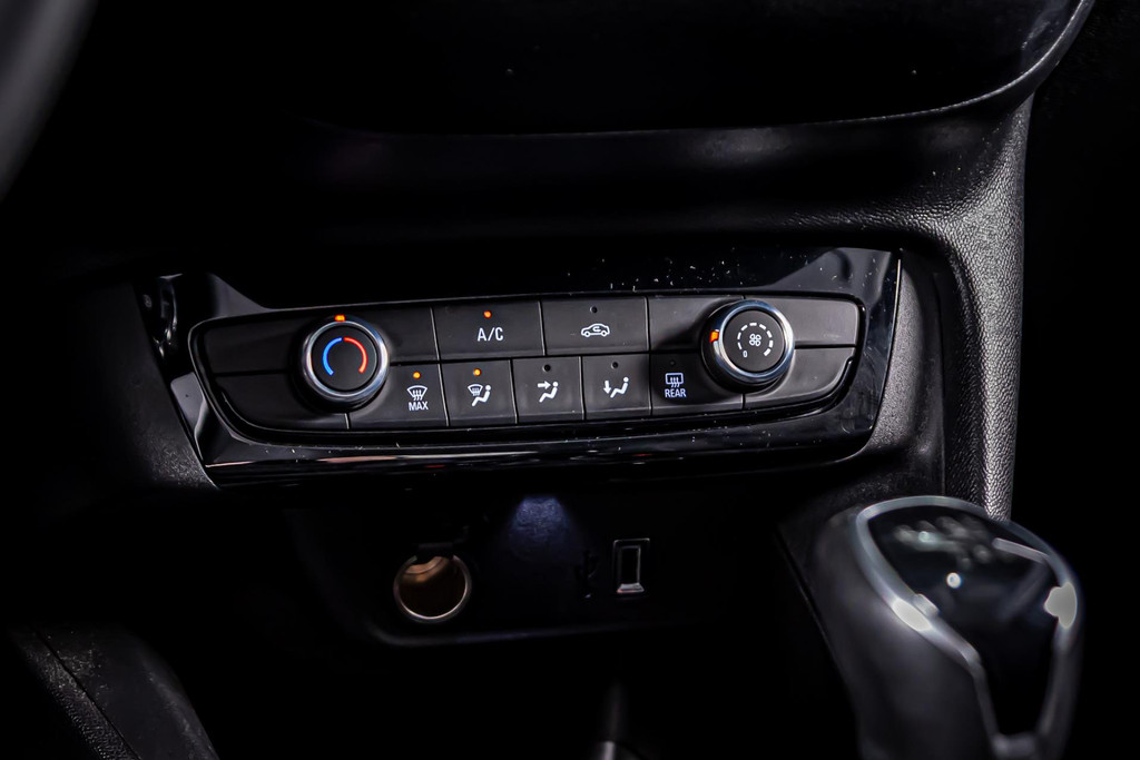 Opel Corsa 1.2 Turbo I Apple carplay I Achteruitrij camera 49425241-24.jpg | Autobedrijf van Geel