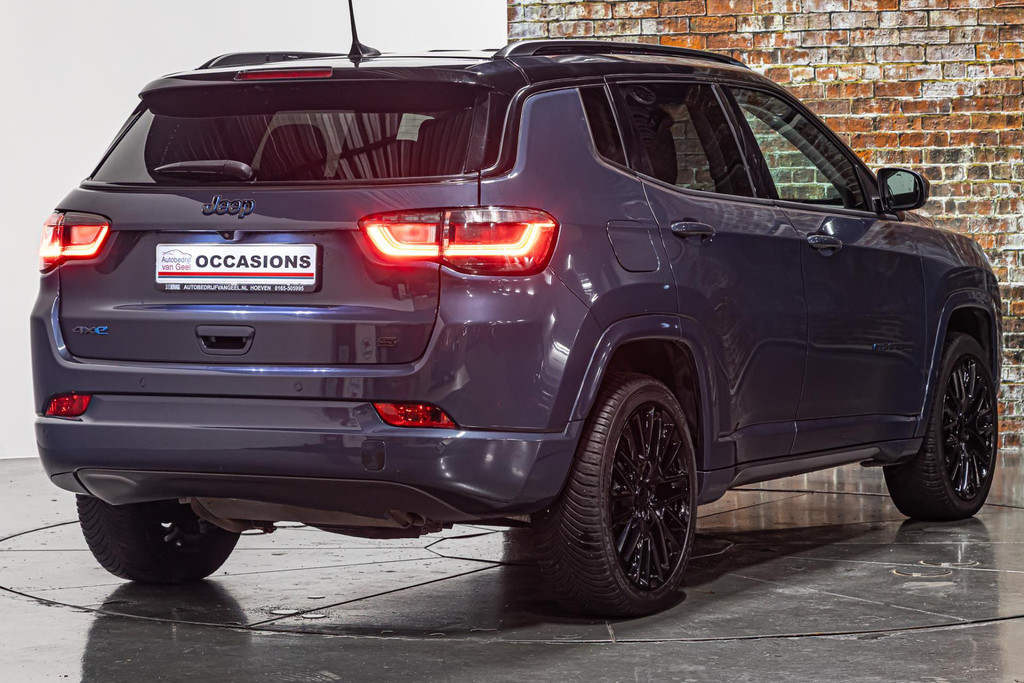 Jeep Compass 4xe 240 Plug-in Hybrid Electric S I Stuur & stoel verwarming 49444203-1.jpg | Autobedrijf van Geel