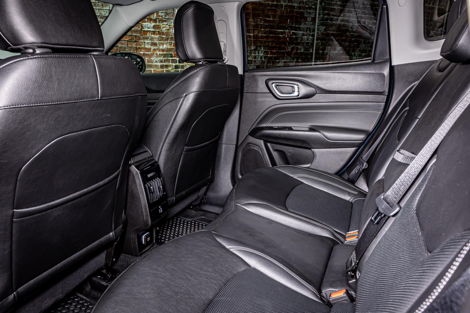 Jeep Compass 4xe 240 Plug-in Hybrid Electric S I Stuur & stoel verwarming 49444203-19.jpg | Autobedrijf van Geel