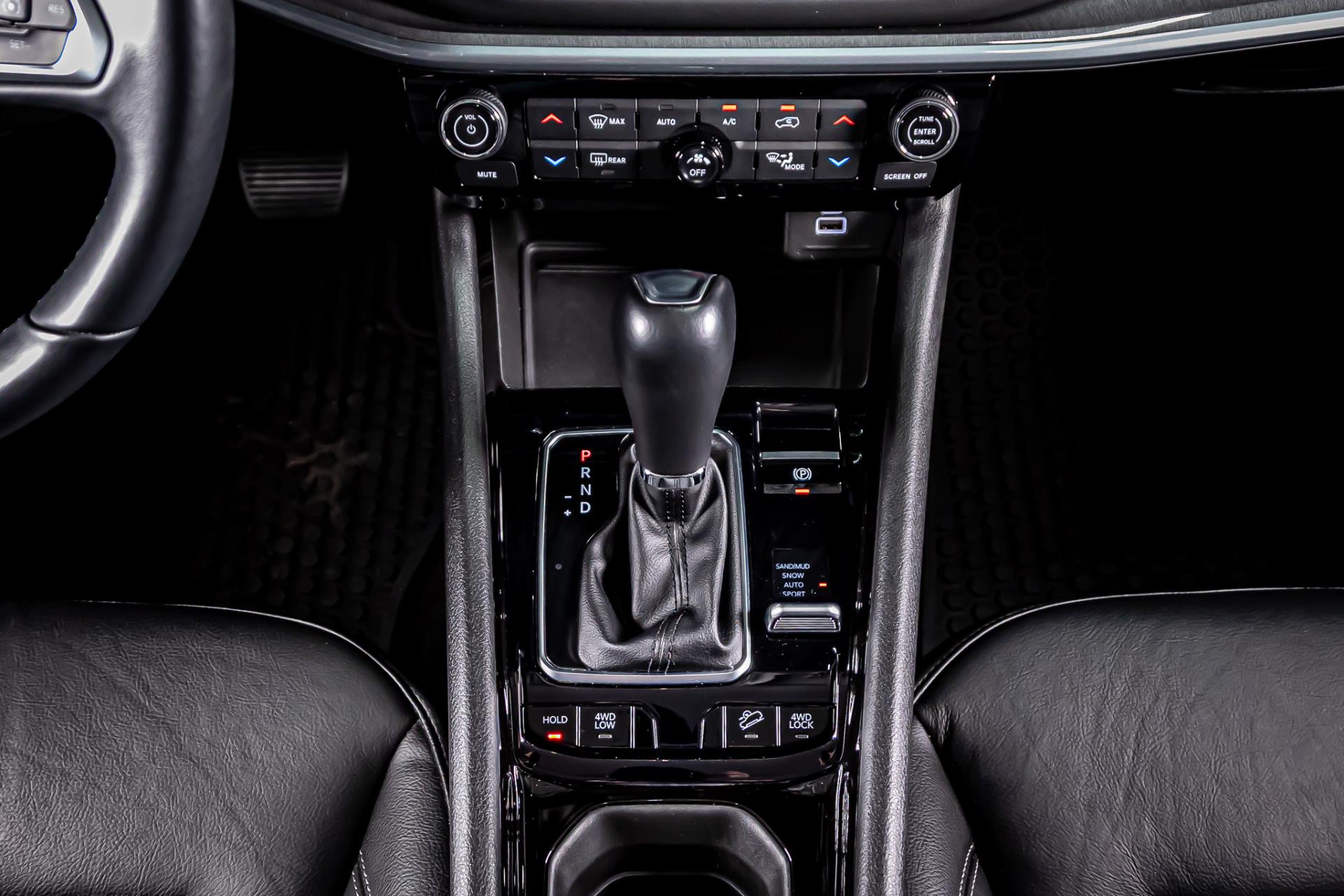 Jeep Compass 4xe 240 Plug-in Hybrid Electric S I Stuur & stoel verwarming 49444203-21.jpg | Autobedrijf van Geel