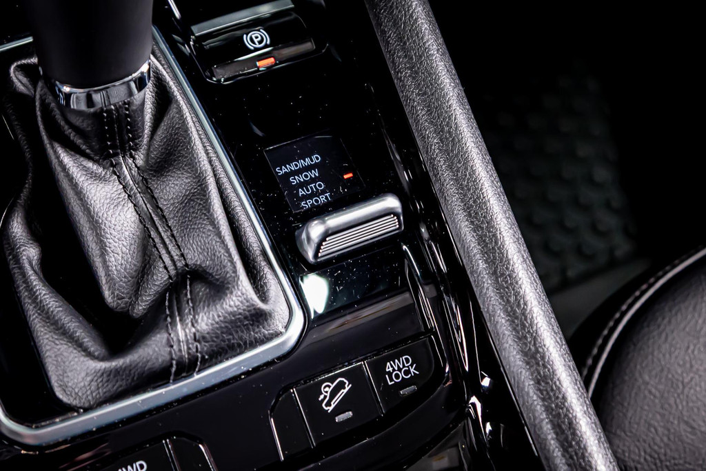 Jeep Compass 4xe 240 Plug-in Hybrid Electric S I Stuur & stoel verwarming 49444203-25.jpg | Autobedrijf van Geel