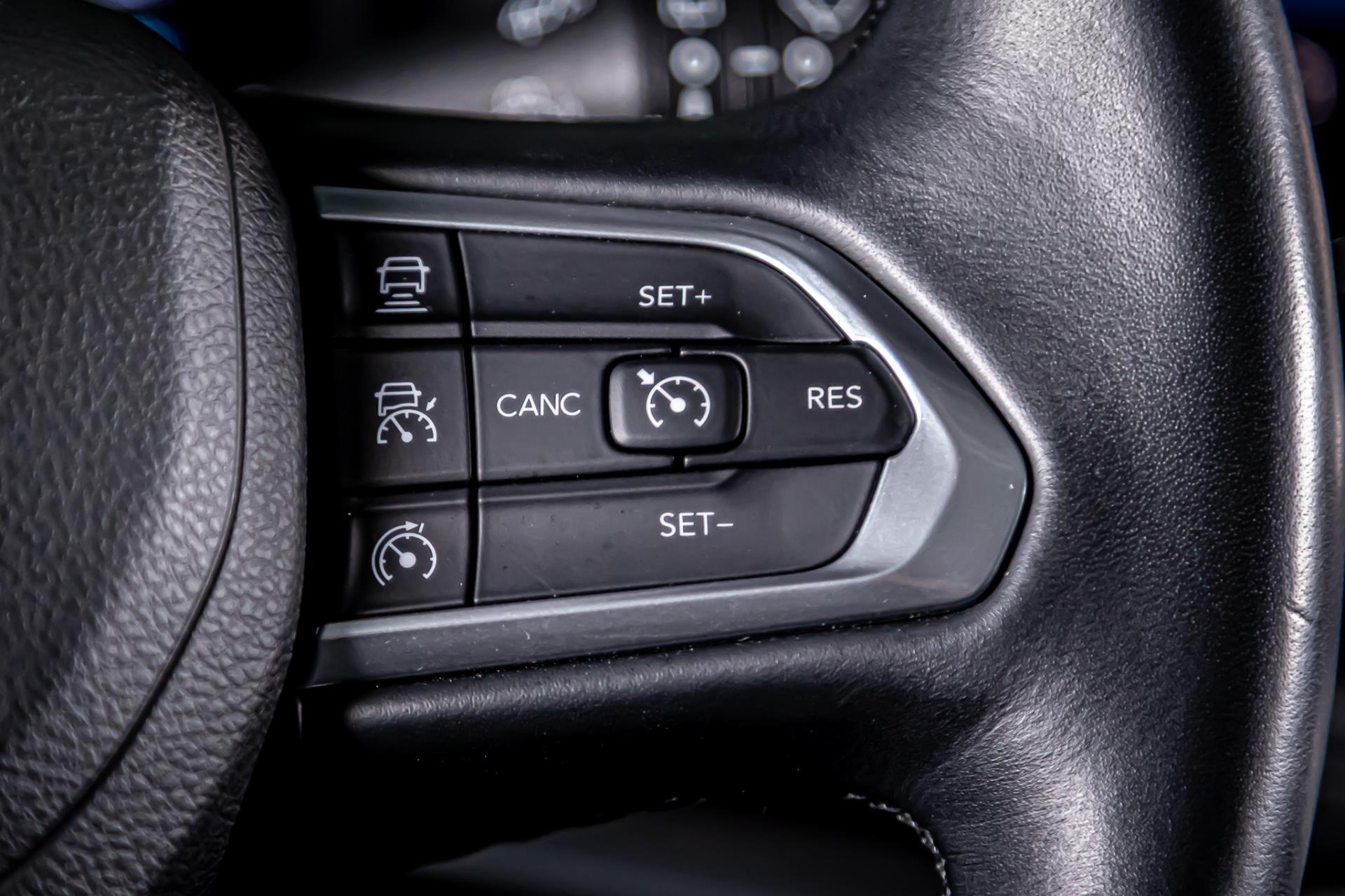 Jeep Compass 4xe 240 Plug-in Hybrid Electric S I Stuur & stoel verwarming 49444203-26.jpg | Autobedrijf van Geel