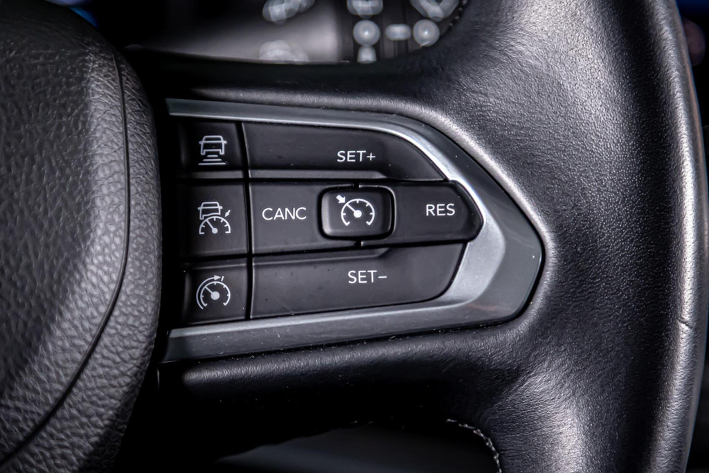 Jeep Compass 4xe 240 Plug-in Hybrid Electric S I Stuur & stoel verwarming 49444203-26.jpg | Autobedrijf van Geel