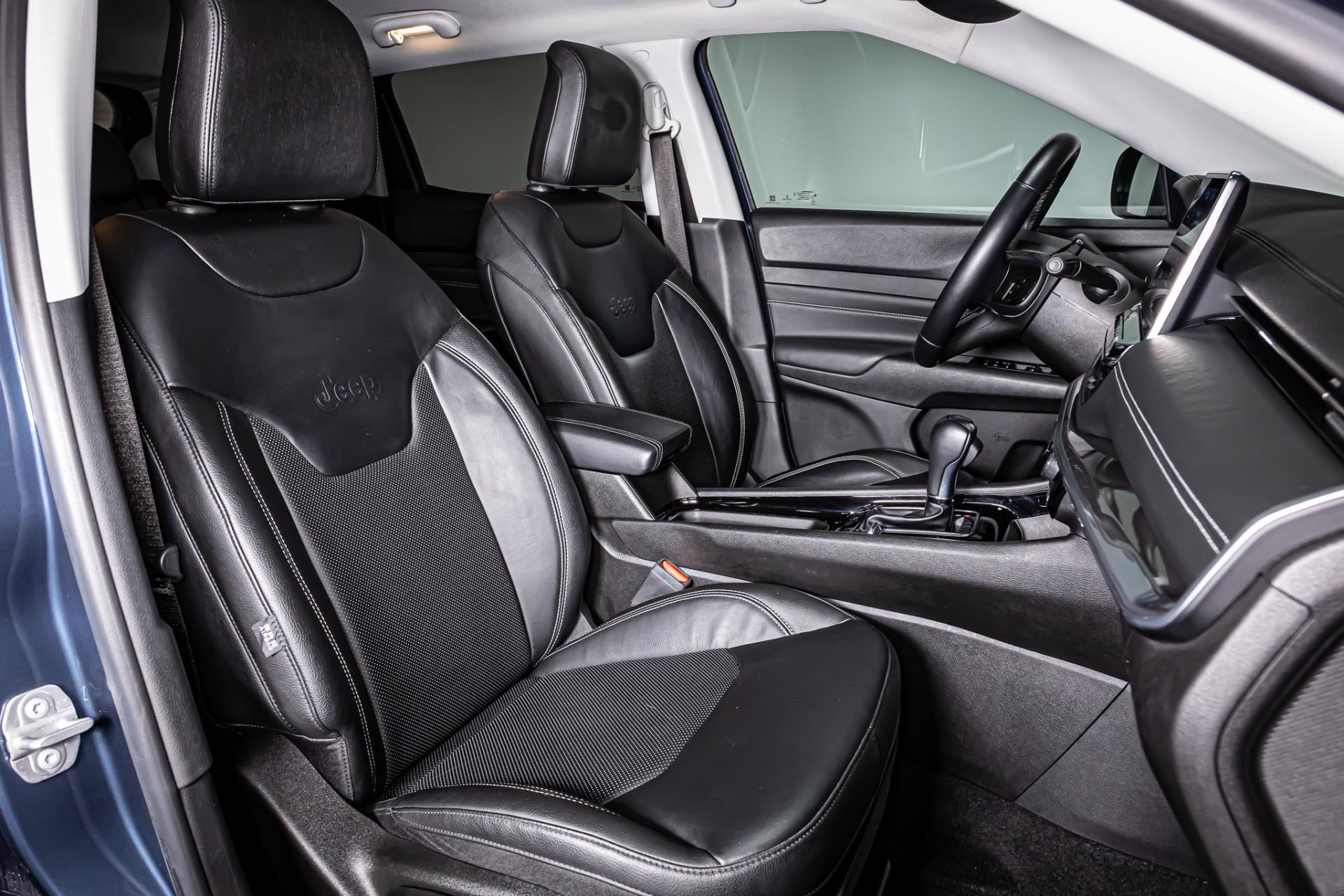 Jeep Compass 4xe 240 Plug-in Hybrid Electric S I Stuur & stoel verwarming 49444203-3.jpg | Autobedrijf van Geel