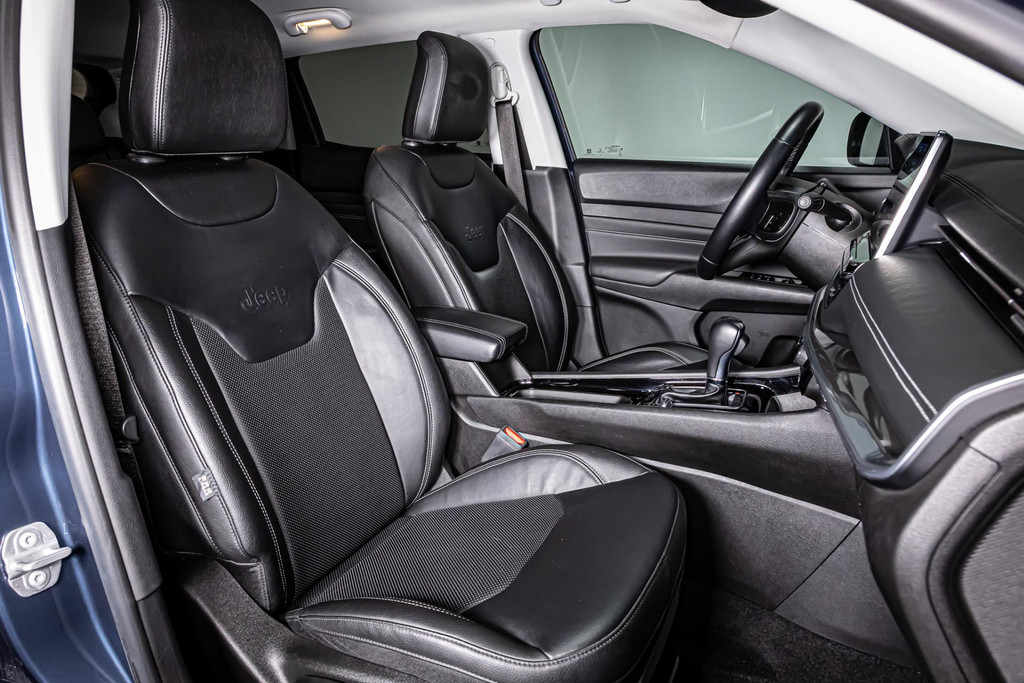 Jeep Compass 4xe 240 Plug-in Hybrid Electric S I Stuur & stoel verwarming 49444203-3.jpg | Autobedrijf van Geel