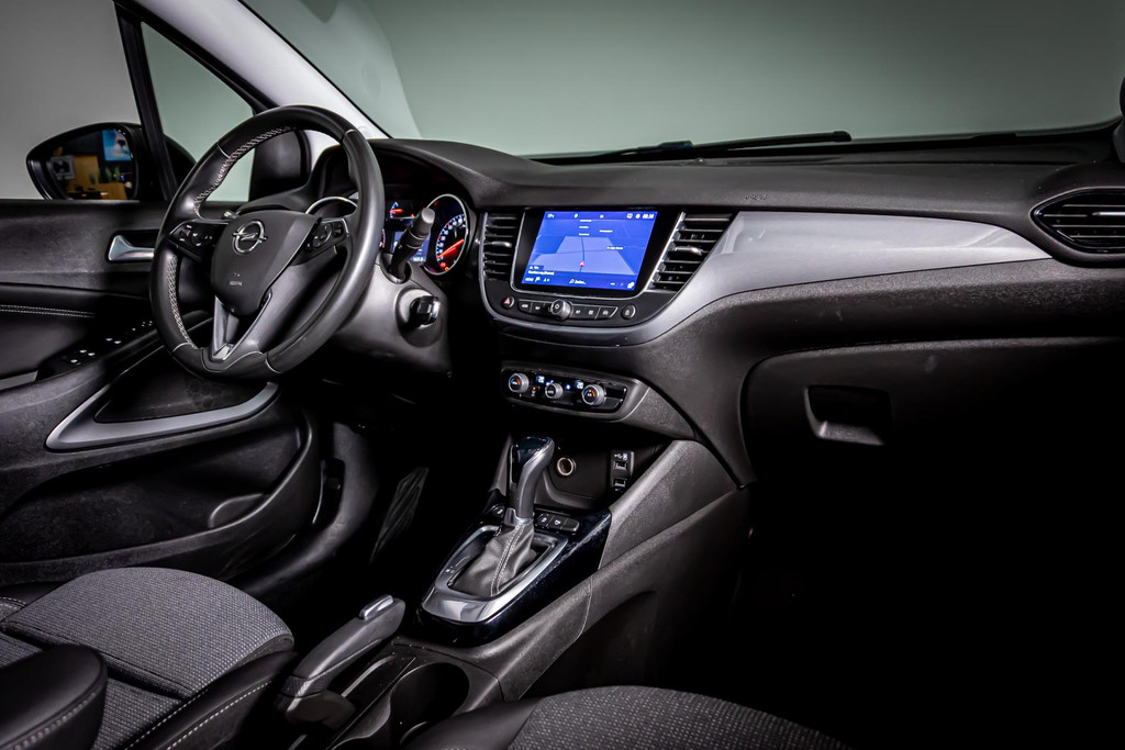 Opel Crossland 1.2 Turbo Elegance I Automaat I Achteruitrij camera 49485146-12.jpg | Autobedrijf van Geel