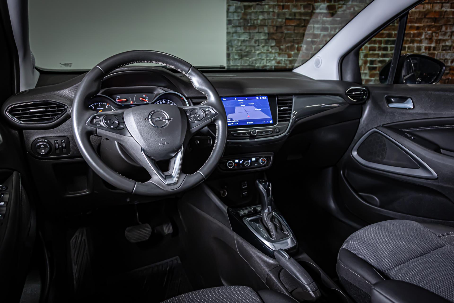 Opel Crossland 1.2 Turbo Elegance I Automaat I Achteruitrij camera 49485146-13.jpg | Autobedrijf van Geel