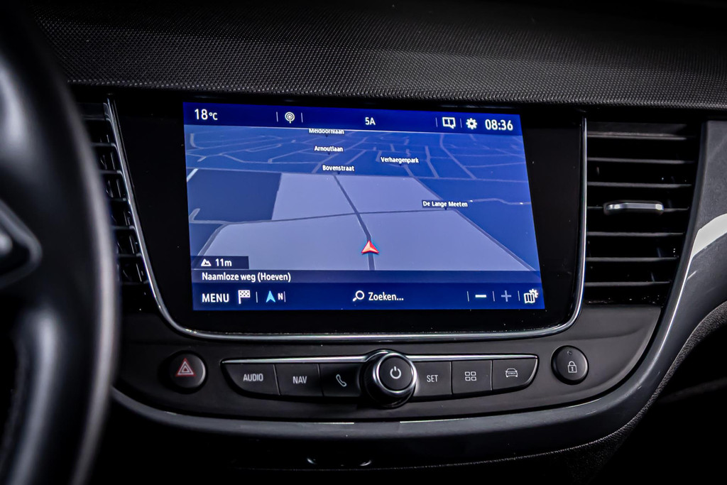 Opel Crossland 1.2 Turbo Elegance I Automaat I Achteruitrij camera 49485146-14.jpg | Autobedrijf van Geel