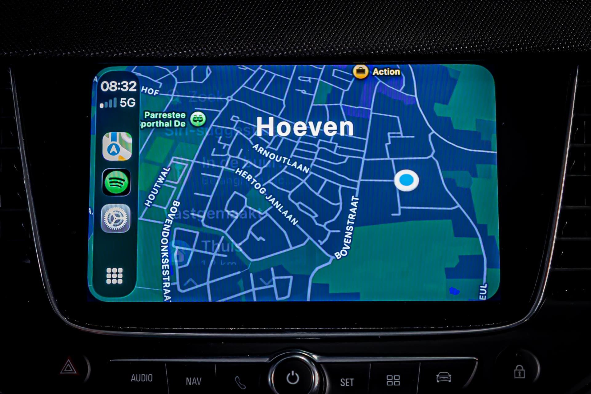 Opel Crossland 1.2 Turbo Elegance I Automaat I Achteruitrij camera 49485146-16.jpg | Autobedrijf van Geel