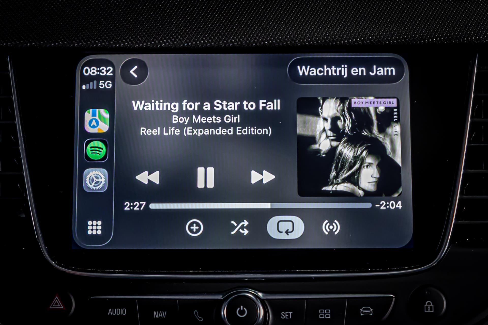 Opel Crossland 1.2 Turbo Elegance I Automaat I Achteruitrij camera 49485146-17.jpg | Autobedrijf van Geel