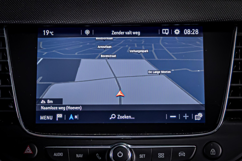 Opel Crossland 1.2 Turbo Elegance I Automaat I Achteruitrij camera 49485146-18.jpg | Autobedrijf van Geel