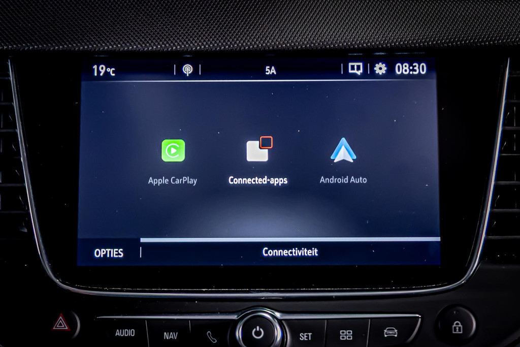 Opel Crossland 1.2 Turbo Elegance I Automaat I Achteruitrij camera 49485146-19.jpg | Autobedrijf van Geel