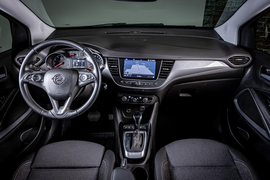 Opel Crossland 1.2 Turbo Elegance I Automaat I Achteruitrij camera 49485146-2.jpg | Autobedrijf van Geel