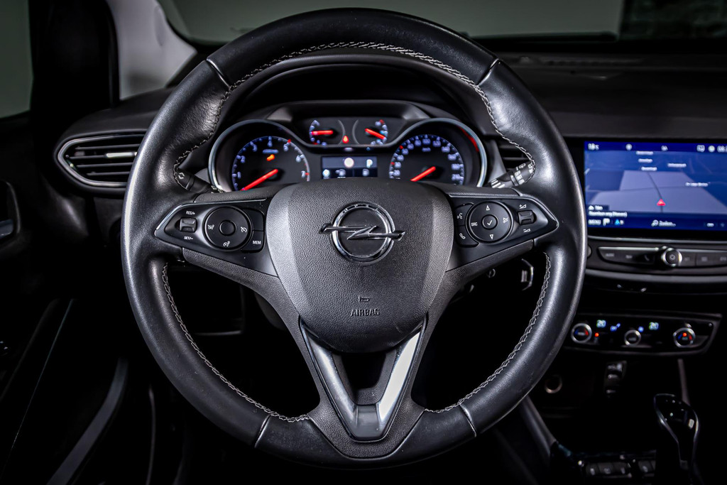 Opel Crossland 1.2 Turbo Elegance I Automaat I Achteruitrij camera 49485146-21.jpg | Autobedrijf van Geel